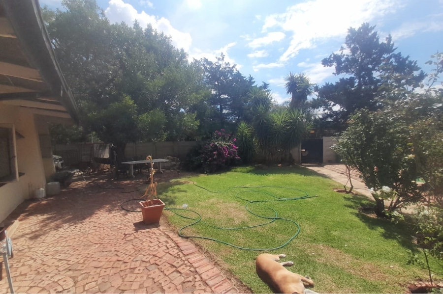 4 Bedroom Property for Sale in Riebeeckstad Free State